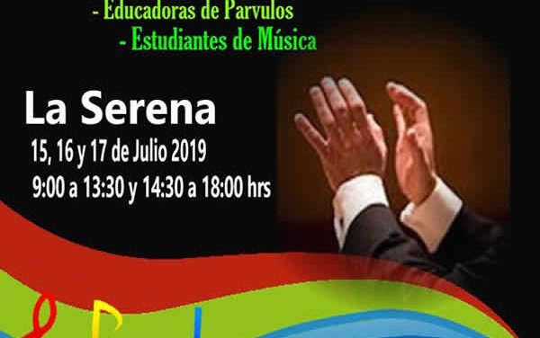 Centro Cultural y Artístico Prisma invita a 3er. Taller de Dirección Coral, orientado a voces blancas