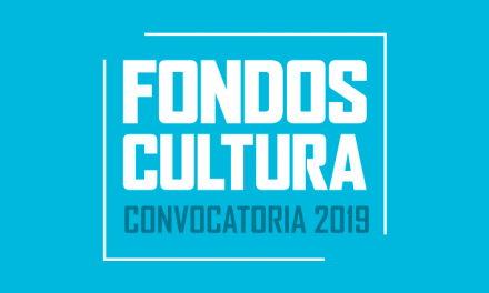 Disponibles bases de los Fondos Cultura 2019, Fondo de la música, calendario de charlas, videos y otros