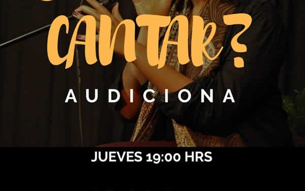 Invitación a integrar Coro Luterano de Punta Arenas