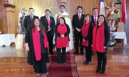 Ensamble Coral Laudes