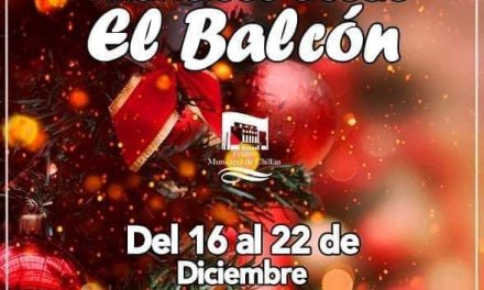 Coro Silla del Sol invita a Concierto “Villancicos desde el Balcón”