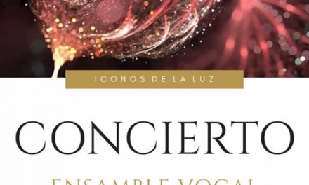 Ensamble Vocal de Viña del Mar invita a Concierto en la Iglesia de Lourdes