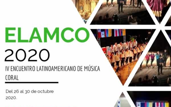 IV Encuentro Latinoamericano de Música Coral, Panamá
