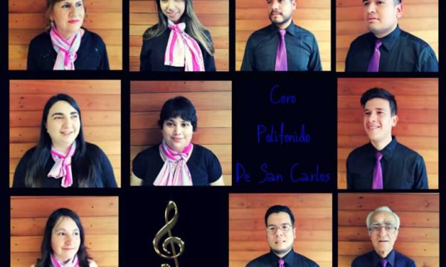 Coro Polifónico de San Carlos