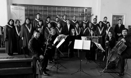 Coro y Orquesta Soli Deo