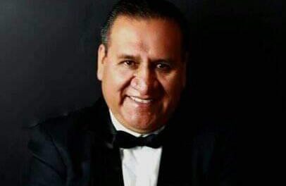 Marcelo Flores Eleno, Director – México
