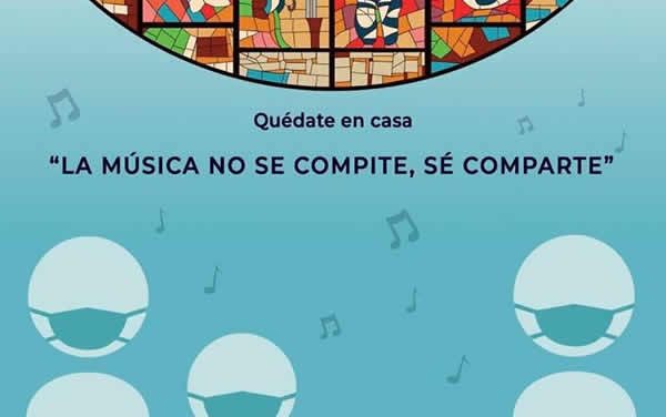 Abierta Convocatoria 3er Encuentro Internacional de Coros 2020 del Centro Cultural Rosa de los Vientos, modalidad online