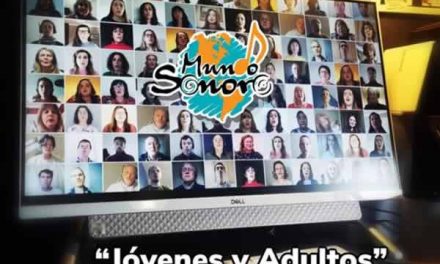 Academia Mundo Sonoro Miami llama a audiciones para voces masculinas para Coro Virtual
