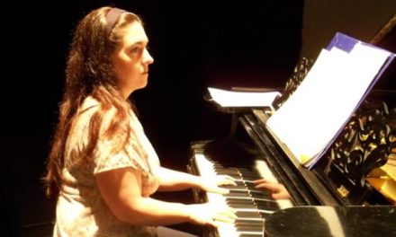 Viviana Dal Santo, Músico y Compositora – Argentina