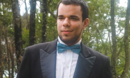 Ángel Martínez Rey, Director – Venezuela