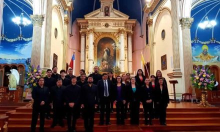 Coro Universidad Arturo Prat (Coro UNAP)