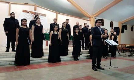 Coro de la Universidad de Tarapacá