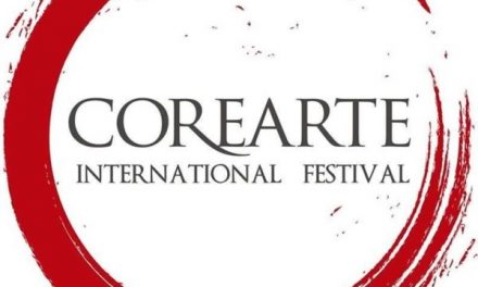 Corearte International Festival 2021, España, Argentina, Colombia