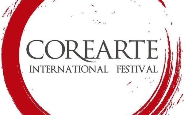 Corearte International Festival 2021, España, Argentina, Colombia