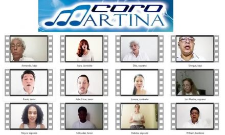 Coro Martina