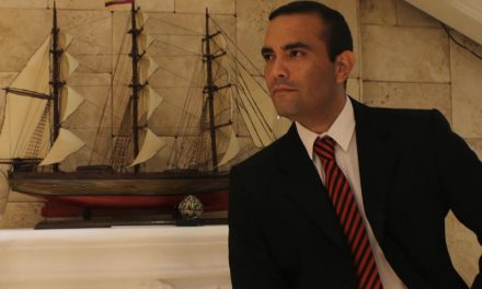 Gabriel Eduardo Fernández, Cantante – Venezuela