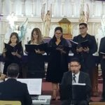 Coro Ars Magna de Iquique