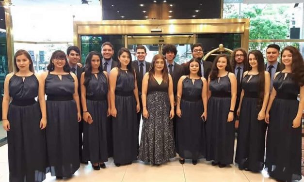 Coro De Cámara Universidad de Medellín