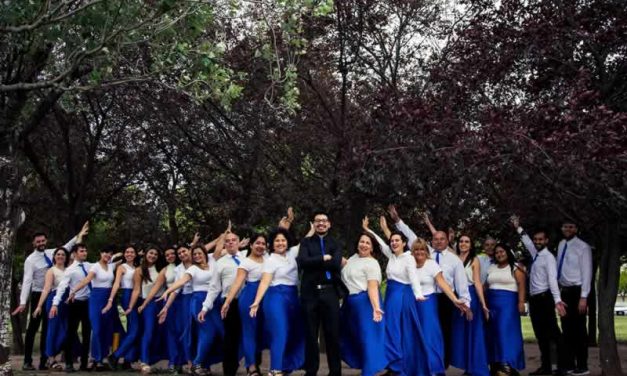 Coro de la Facultad de Ciencias Médicas UNC