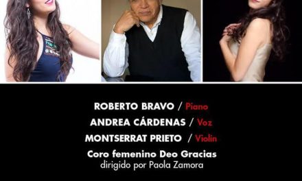 Corporación Cultural de Las Condes invita a “Concierto de Navidad”