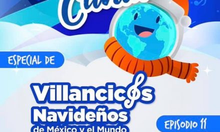 El Festival San Nicolás Canta Sin Fronteras invita a Especial de Villancicos Navideños de México y el Mundo