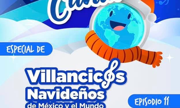 El Festival San Nicolás Canta Sin Fronteras invita a Especial de Villancicos Navideños de México y el Mundo