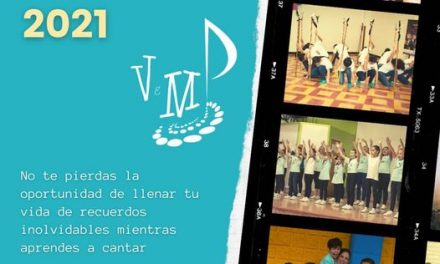 Agrupación Voces y Movimiento invita a audiciones desde cualquier país