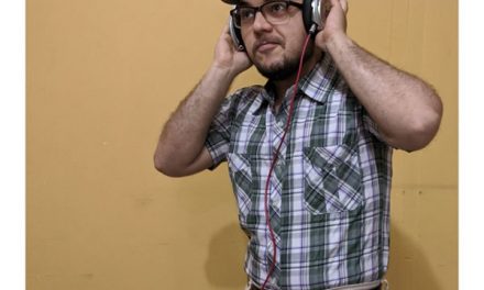 Magdiel Hernández, Cantante, Músico, Compositor – Venezuela