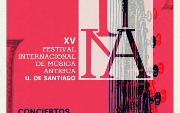 Usach invita a XV Festival Internacional de Música Antigua (FIMA)