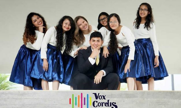 Vox Cordis