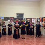 Coro Infantil y Juvenil de El Salto, México
